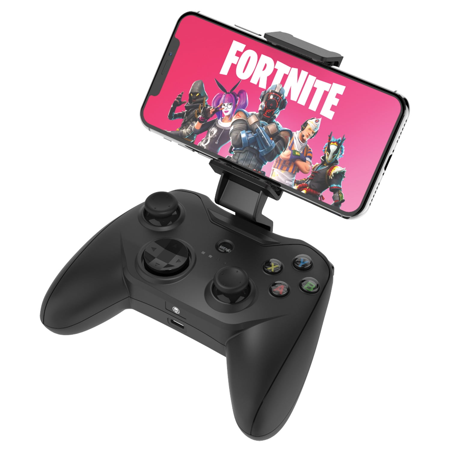 Rotor Riot RR1850 Drone and Game Controller for Apple iOS