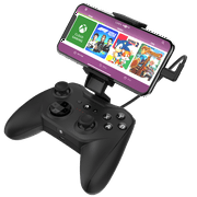 Rotor Riot, Wireless - Gamepad Controller, for Android and Apple iOS Devices, Black