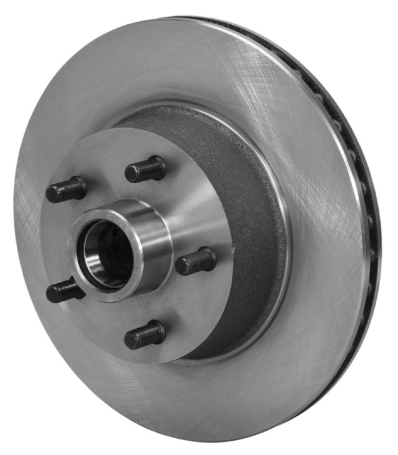 Studless Rotor WIL Rotors - Walmart.com