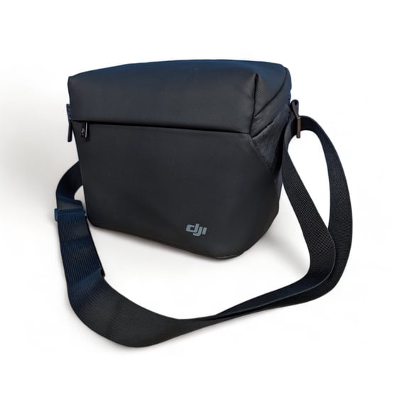 RotorLogic Genuine DJI Should Bag for DJI Mini 3, Mini 2 and Mavic Mini DroneOriginal DJI Bag