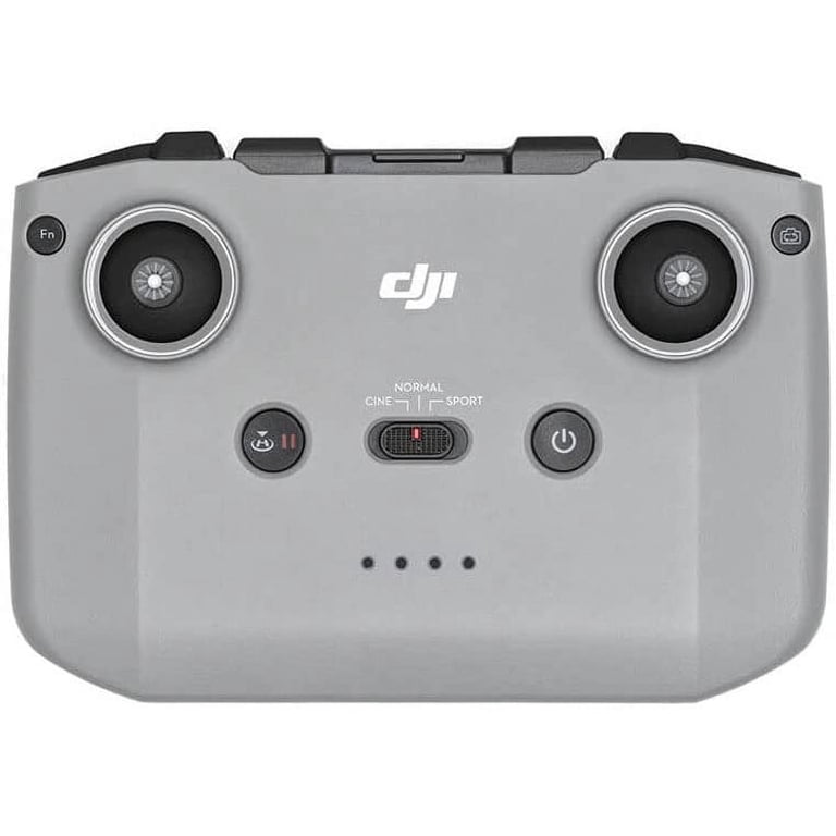 RotorLogic Mavic Air 2, Air 2S Drone Remote Controller RC231 use