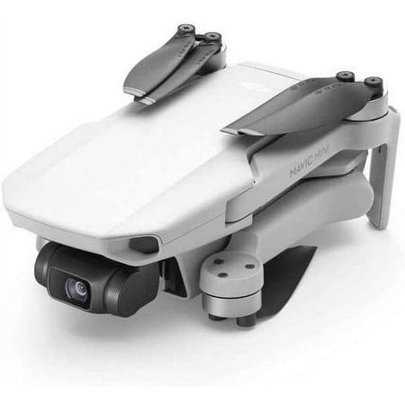 RotorLogic Mavic Mini Aircraft Only, Replacement Unit for Crash Lost DJI Mavic Mini Drone KitExcludes Remote Controller, Flight Battery, and Accessories