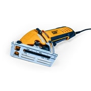 Rotorazer Compact Circular Saw Set with Blades, Dust Collector & Case, As Seen On TV