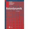 thumbnail image 1 of Rotordynamik, (Paperback), 1 of 1