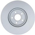 thumbnail image 1 of Rotors R23-SB680998 Disc Brake Rotor for 2013-2019 Ford Escape, 1 of 1