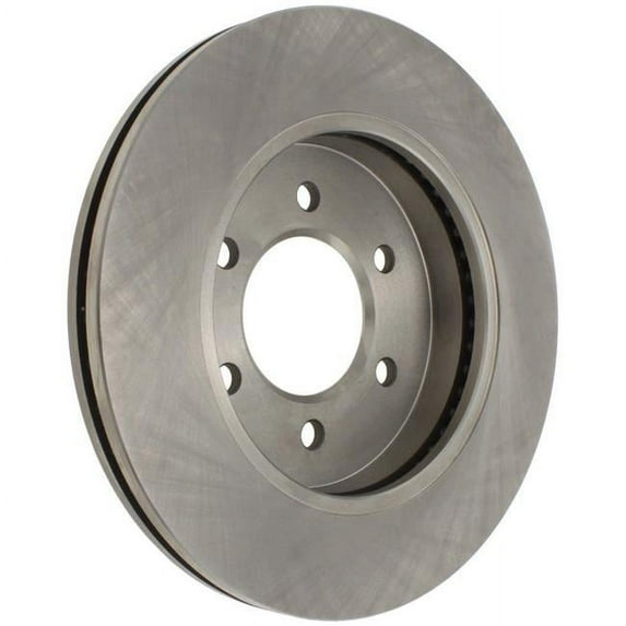 Rotors SB2469 Disc Brake Drum Rotor for 2012-2013 Volkswagen Golf R