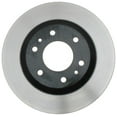 thumbnail image 1 of Rotor Company SB580019  BRAKE ROTORS OEM, 1 of 2