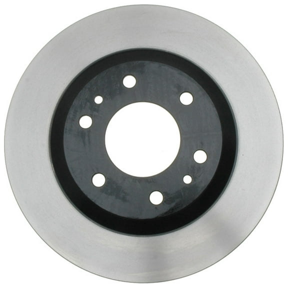 Rotor Company SB580019  BRAKE ROTORS OEM