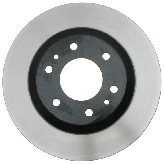 Rotor Company SB580019 BRAKE ROTORS OEM