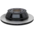 thumbnail image 1 of Rotors SB580029 Brake Rotor, 1 of 5