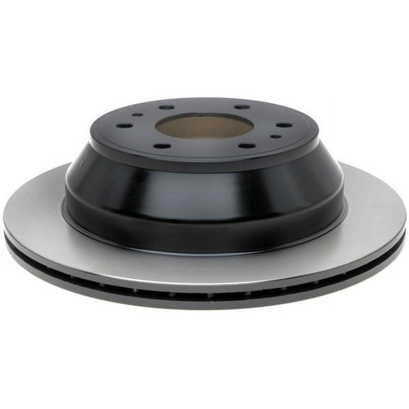 Rotors SB580029 Brake Rotor