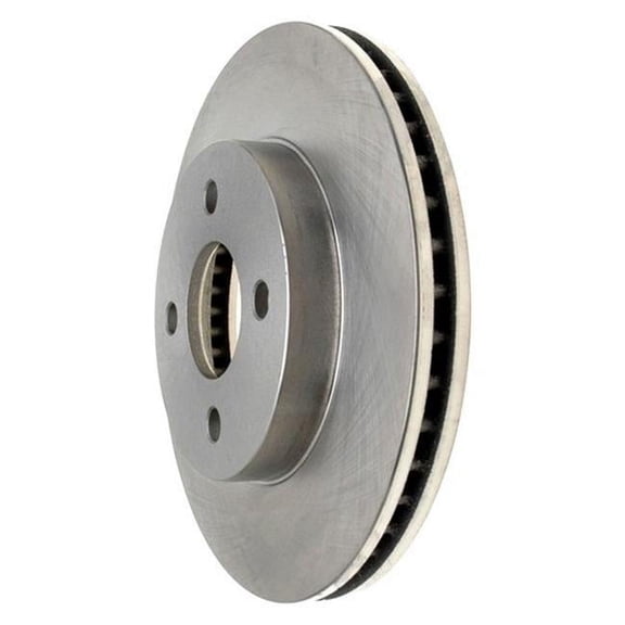 Rotors SB580137 Professional Grade Vented Front Brake Rotor for 2005-2007 Chevrolet Cobalt
