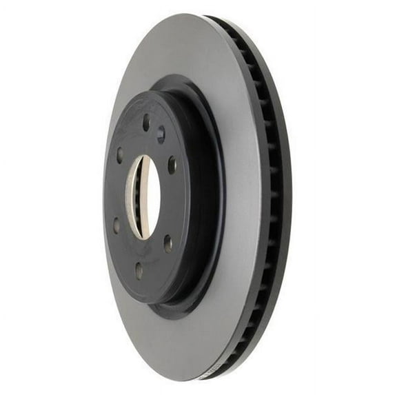 Rotors SB580560 Advanced Technology Vented Front Brake Rotor for 2008-2017 Buick Enclave