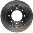 thumbnail image 1 of Rotor Company SB580875  BRAKE ROTORS OEM, 1 of 2