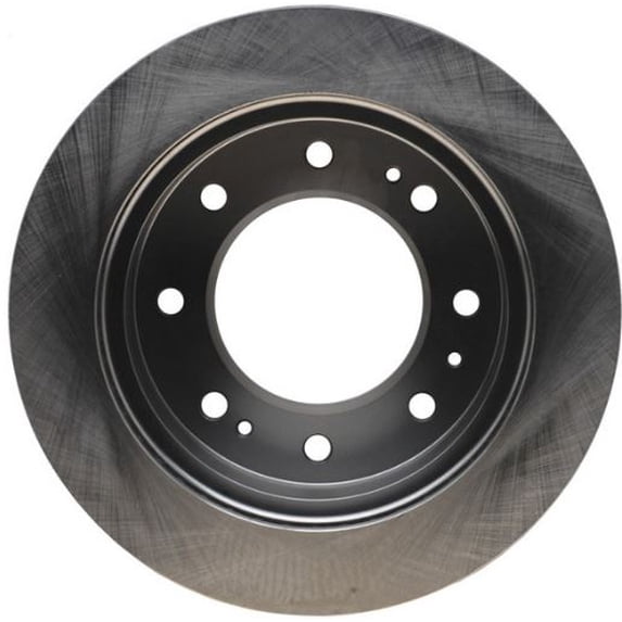 Rotor Company SB580875 BRAKE ROTORS OEM