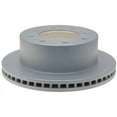 thumbnail image 1 of Rotors SB580876 Disc Brake Rotor, 1 of 3
