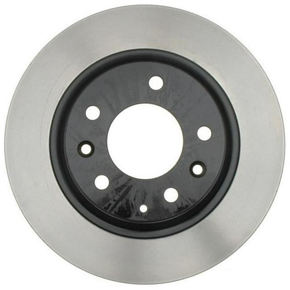 Rotors SB66597 OE Replacement Disc Brake Rotor for 1995-2001 Ford Explorer