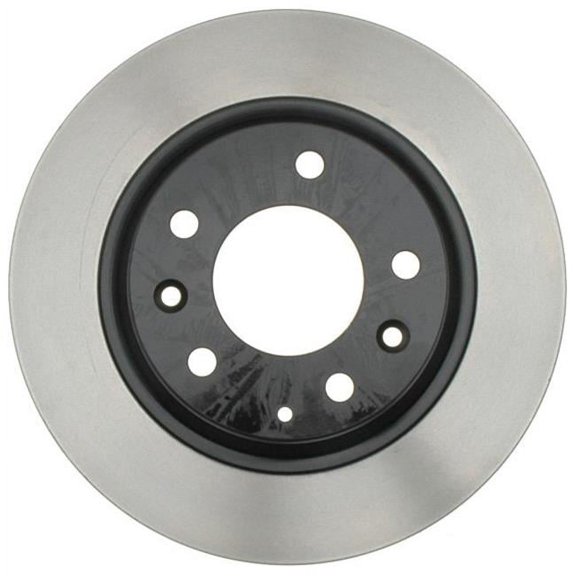 Rotors SB66914 OE Replacement Disc Brake Rotor for 1998-2009 Ford Ranger