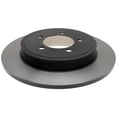 thumbnail image 1 of Rotors SB680026 2.3 In. Disc Brake Rotor, 1 of 1