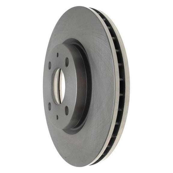 Rotors SB680677 Professional Grade Vented Front Brake Rotor for 2008-2011 Ford Focus