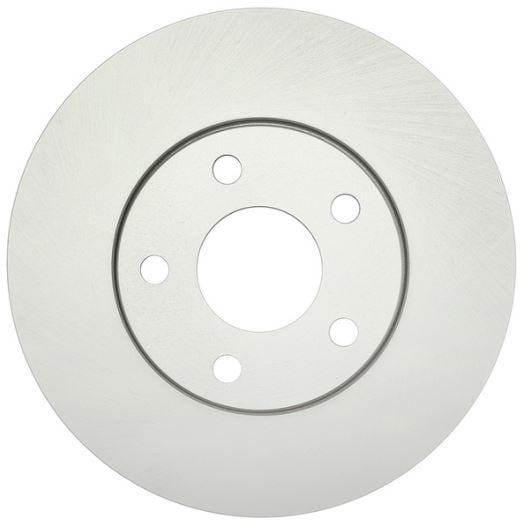 Rotor Company SB680930  BRAKE ROTORS OEM