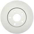 thumbnail image 1 of Rotor Company SB680930  BRAKE ROTORS OEM, 1 of 2
