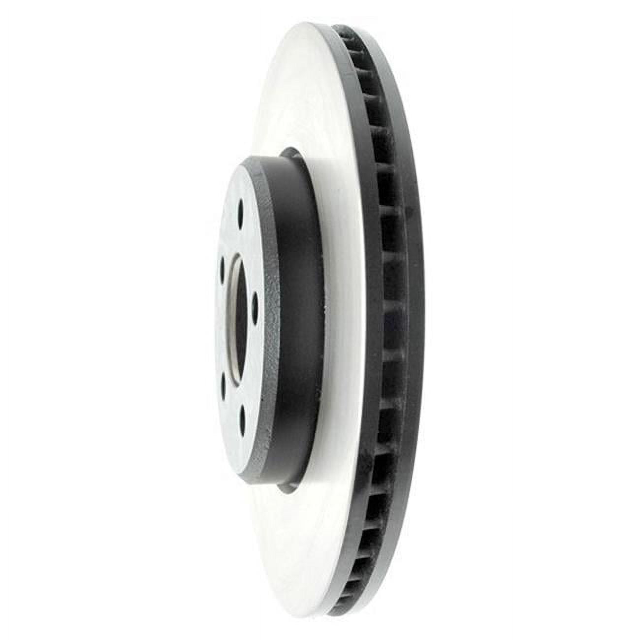 Rotors SB780255 Advanced Technology Vented Front Brake Rotor for 2005