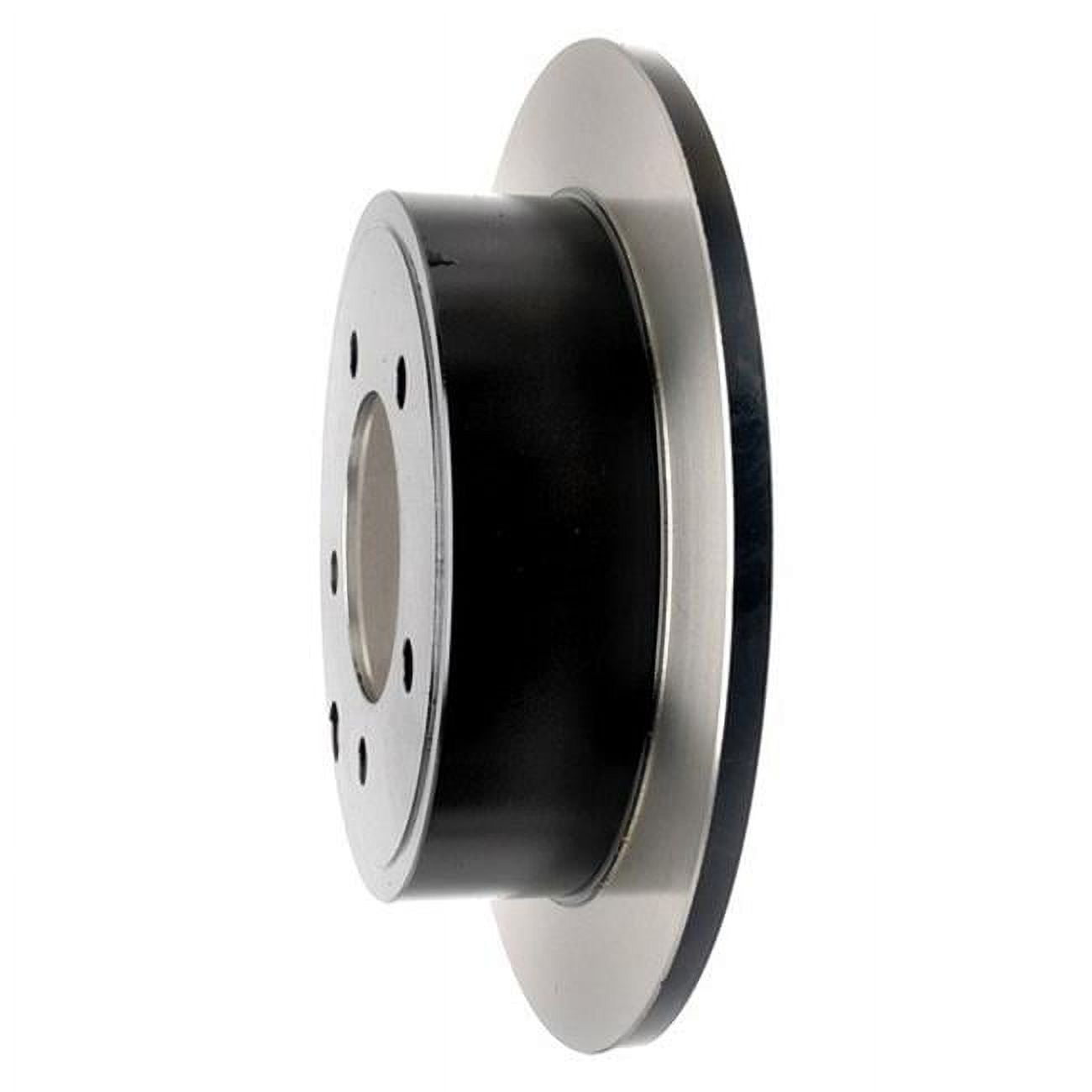 Rotors SB780457 Advanced Technology Solid Rear Brake Rotor for 2011 ...