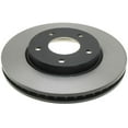 thumbnail image 1 of Rotor Company SB780458  BRAKE ROTORS OEM, 1 of 2