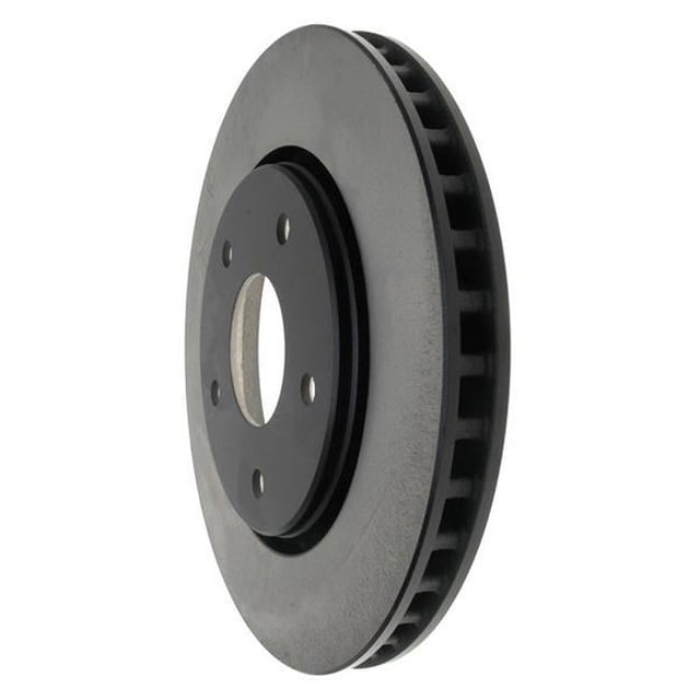 Rotors SB780624 Advanced Technology Vented Front Brake Rotor for 2008