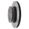 thumbnail image 1 of Rotors SB96575 Advanced Technology Vented Front Brake Rotor for 1996-2002 Toyota 4Runner, 1 of 1