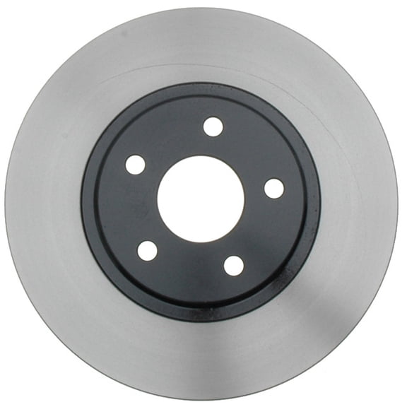 Rotor Company SB96658 BRAKE ROTORS OEM