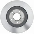 thumbnail image 1 of Rotors SB980074 Advanced Technology Vented Front Brake Rotor for 2002-2004 Infiniti I35, 1 of 2
