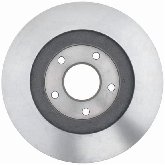 Rotors SB980074 Advanced Technology Vented Front Brake Rotor for 2002-2004 Infiniti I35