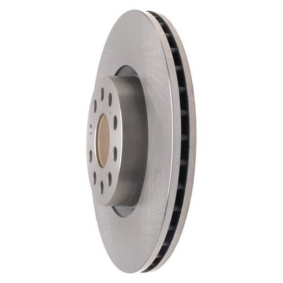 Rotors SB980383 Professional Grade Vented Front Brake Rotor for 2015-2017 Audi A3