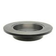 thumbnail image 1 of Rotors SB980483 Rear Disc Brake Rotor, 1 of 2