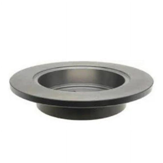 Rotors SB980483 Rear Disc Brake Rotor