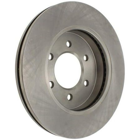 Rotors SB980636 Disc Brake Rotor for 2005-2014 Volkswagen Jetta