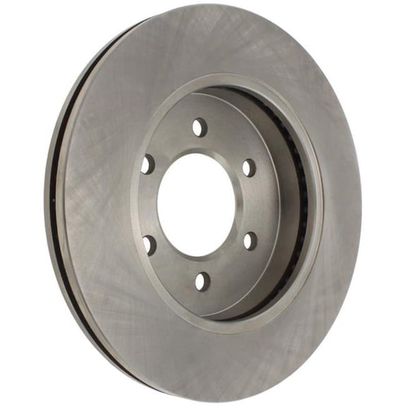 Rotors SB980636 Disc Brake Rotor for 2005-2014 Volkswagen Jetta