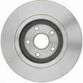 thumbnail image 1 of Rotors SB980636 Disc Brake Rotor, 1 of 2