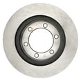thumbnail image 1 of Rotors SB980670 Professional Grade Vented Front Brake Rotor for 2008-2009 Toyota 4Runner, 1 of 3