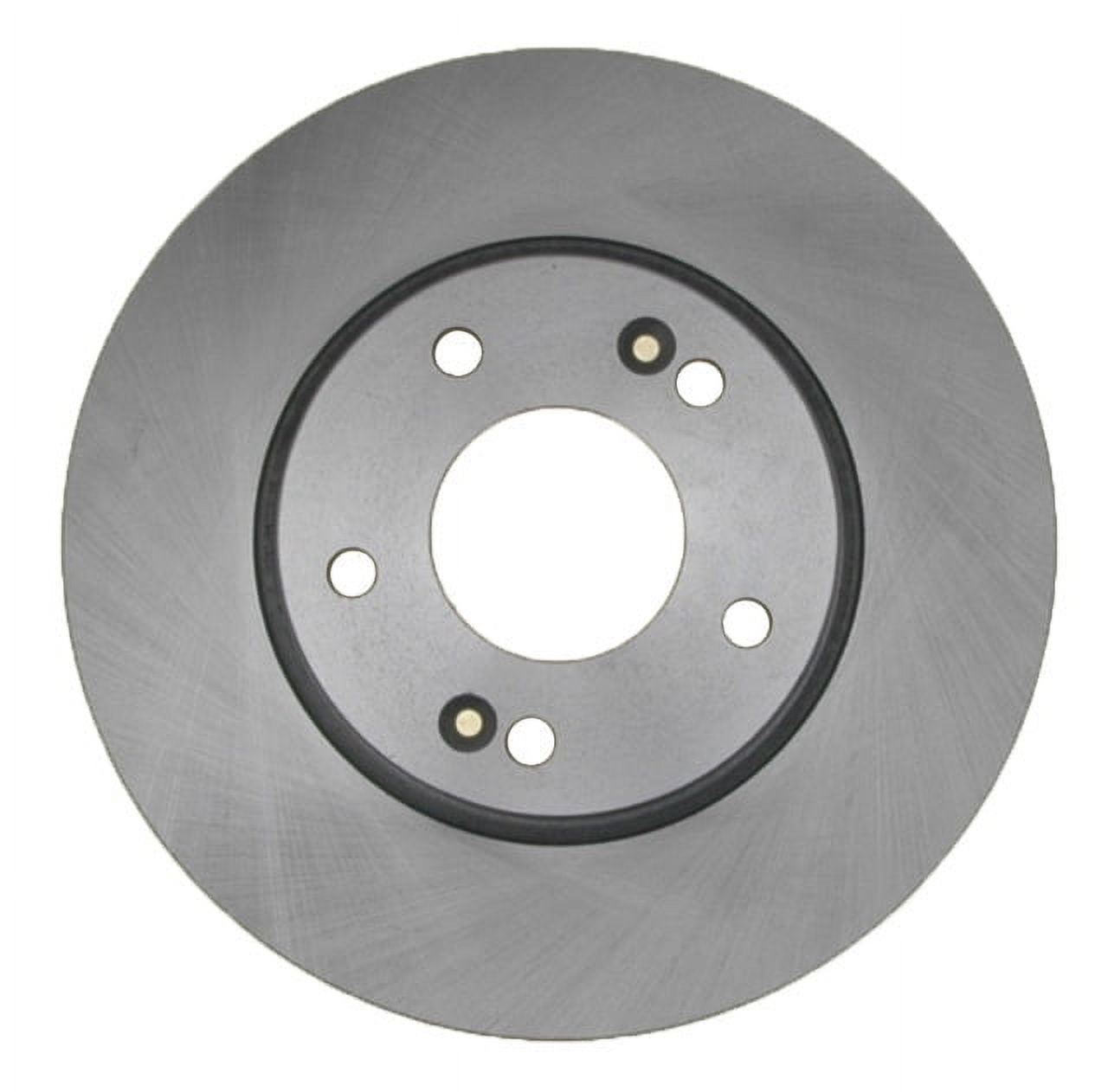 Rotors SB980897 Disc Brake Rotor - Walmart.com 