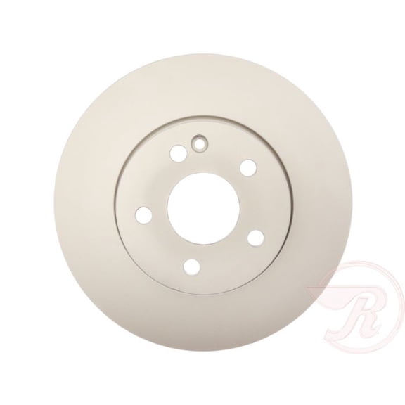 Rotor Company SB981439 BRAKE ROTORS OEM