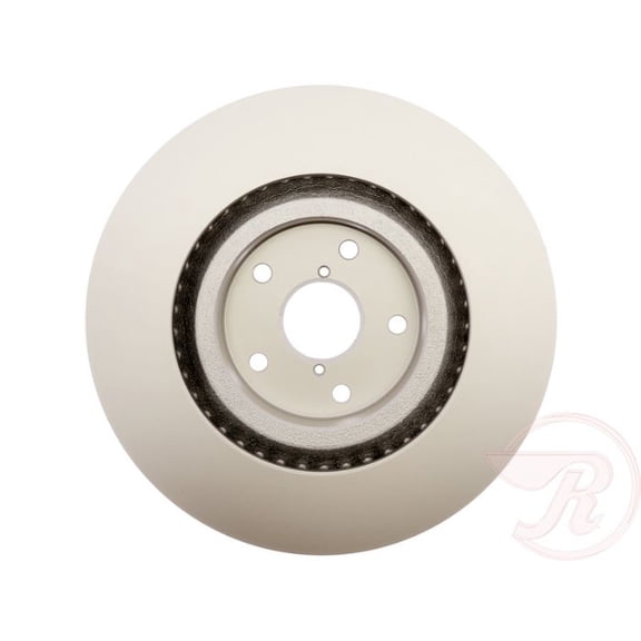 Rotor Company SB982570 BRAKE ROTORS OEM