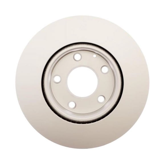 Rotors SB982612 Disc Brake Rotor for 2019-2021 Mazda 3