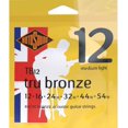 Rotosound TB12 Tru Bronze Acoustic Guitar Strings (1254)