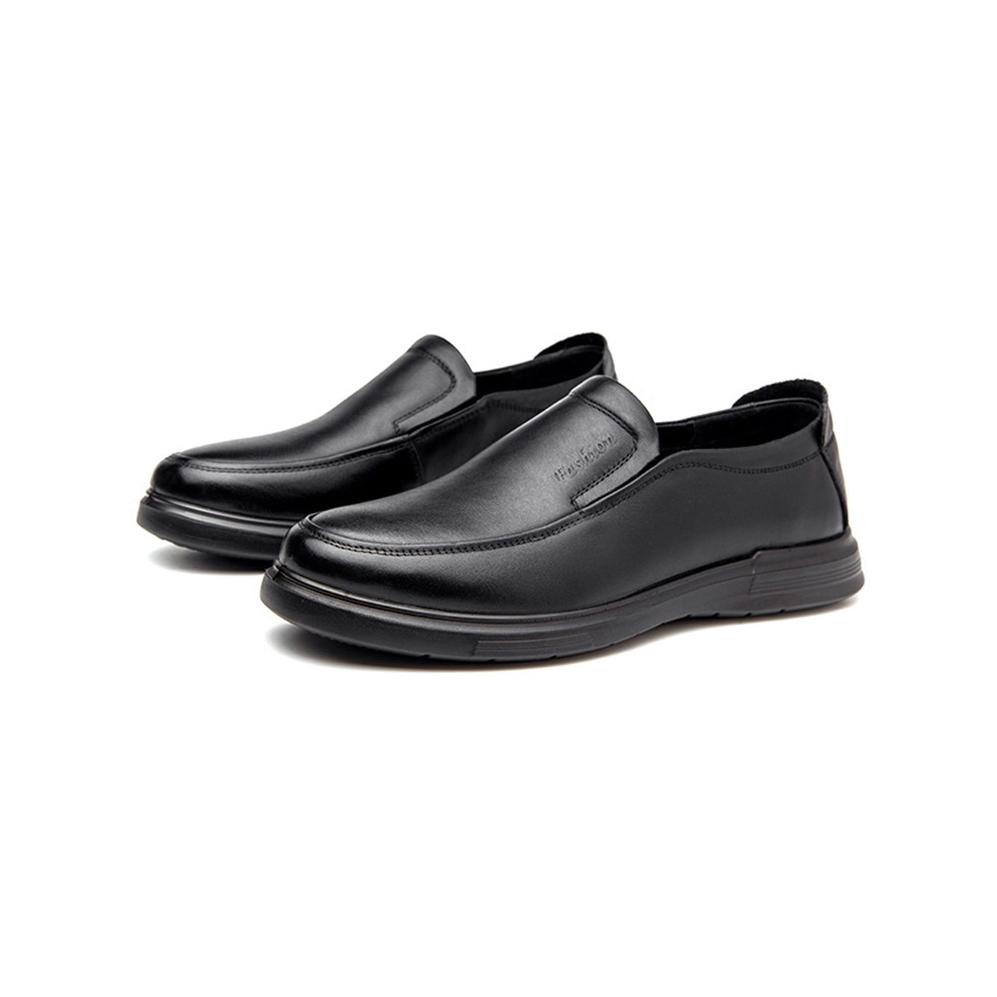 NON-SLIP FOOTWEAR CLASSIC MEN SHOES. .