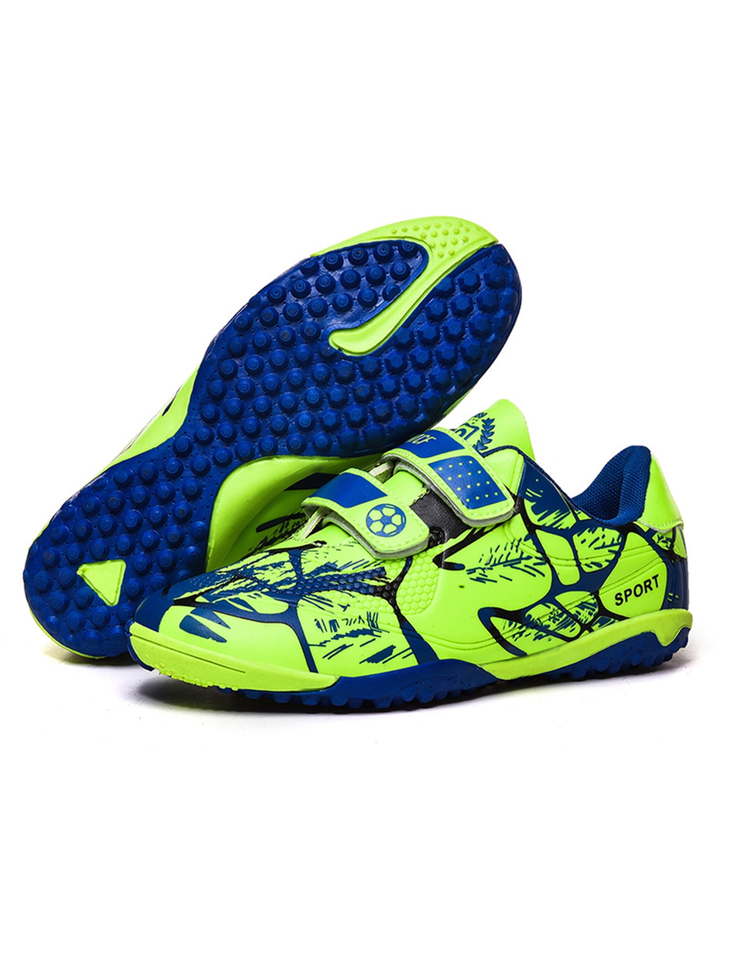 football cleats size 10c