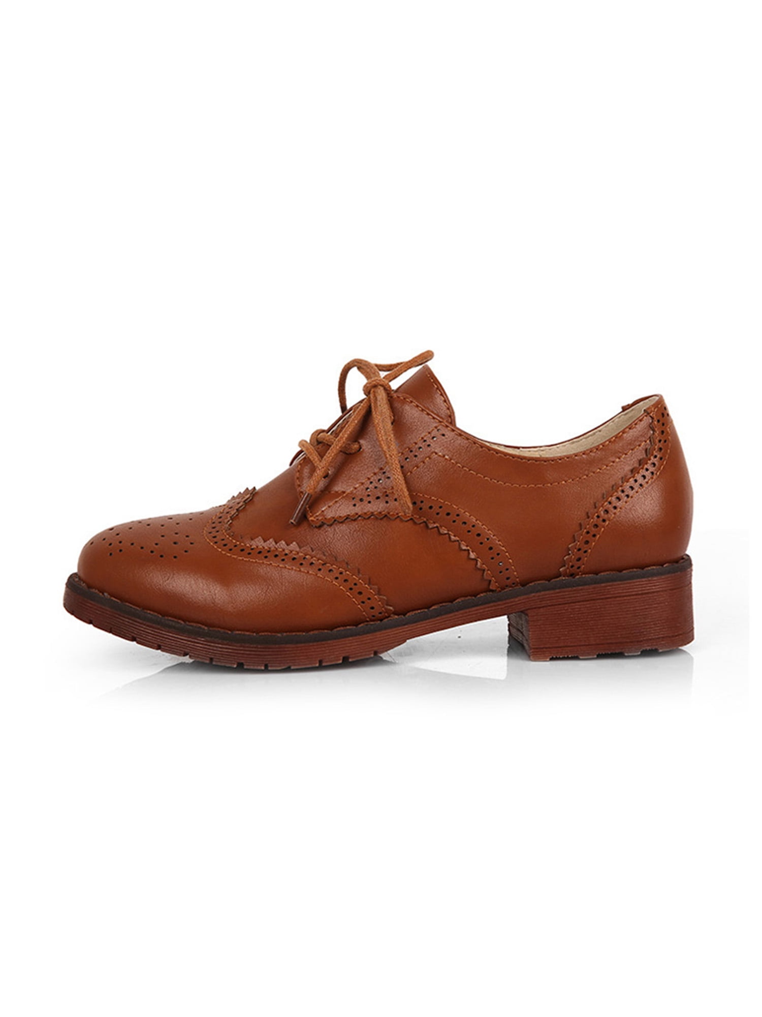 Brogues and loafers womens sale