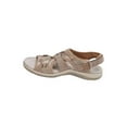 thumbnail image 1 of Rotosw Women's Beach Breathable Comfy Sandals Anti Slip Low Top Summer Sandals, 1 of 2